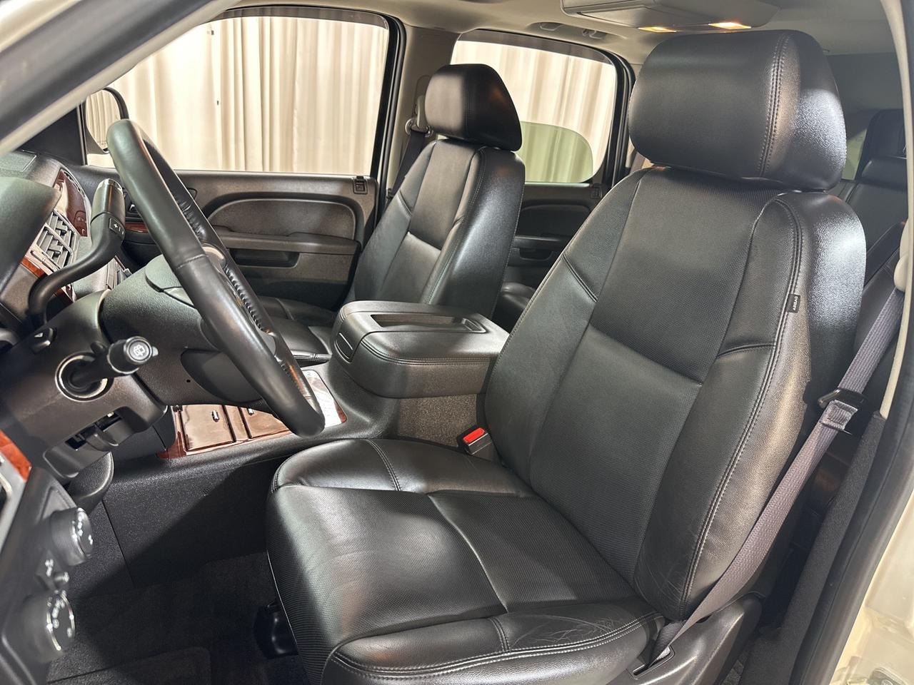 2013 Chevrolet Tahoe LTZ Annapolis MD