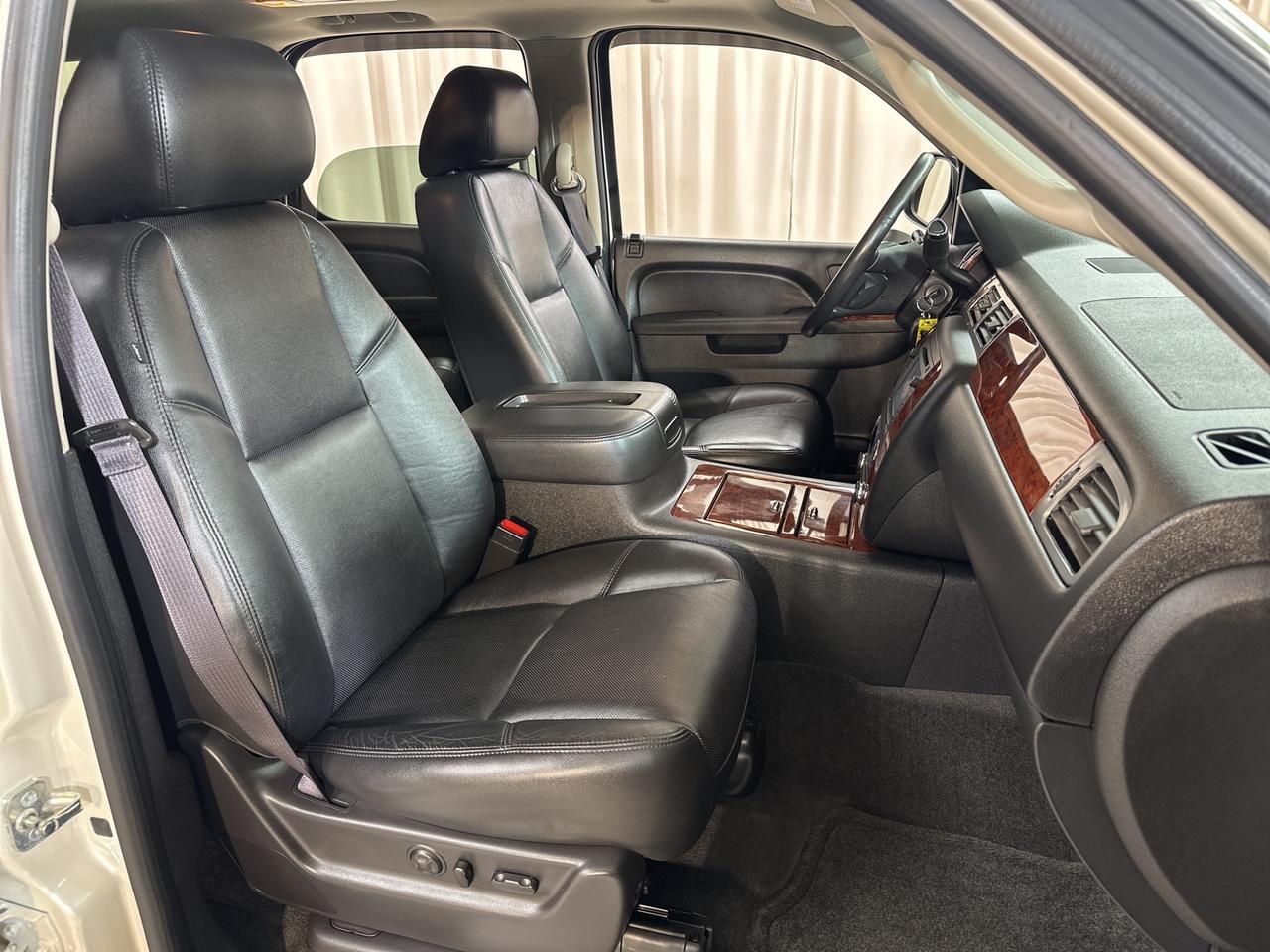 2013 Chevrolet Tahoe LTZ Annapolis MD
