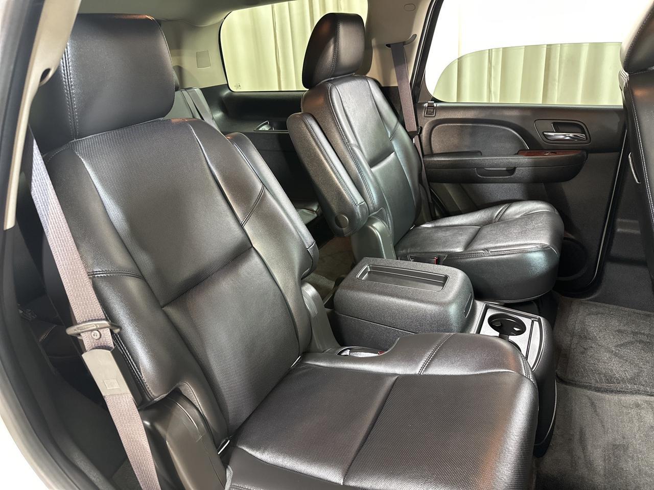2013 Chevrolet Tahoe LTZ Annapolis MD