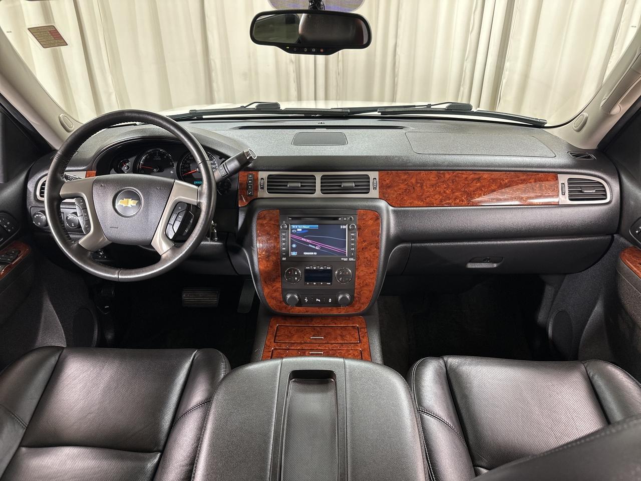 2013 Chevrolet Tahoe LTZ Annapolis MD