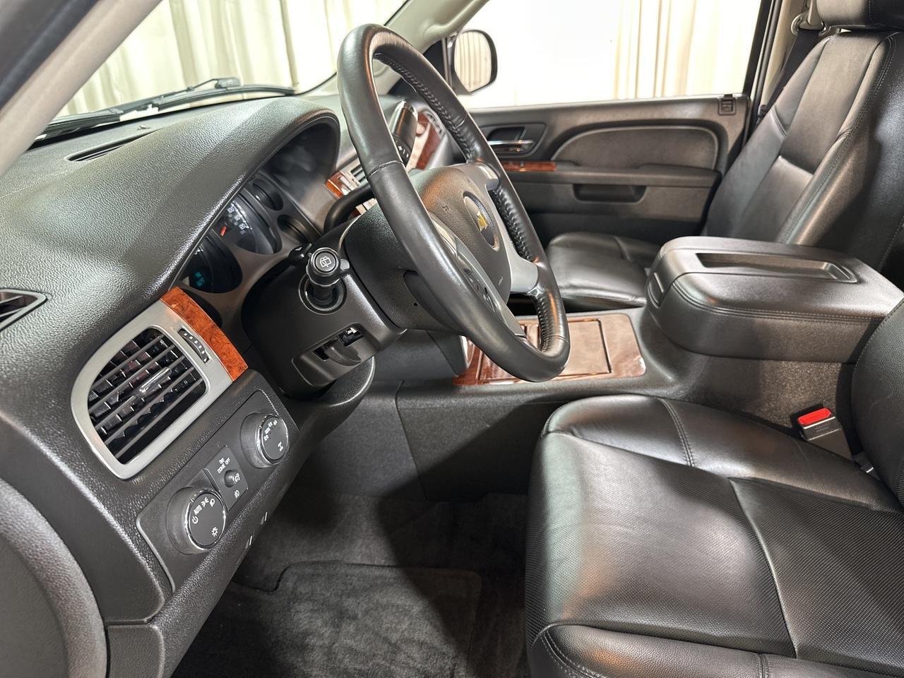 2013 Chevrolet Tahoe LTZ Annapolis MD