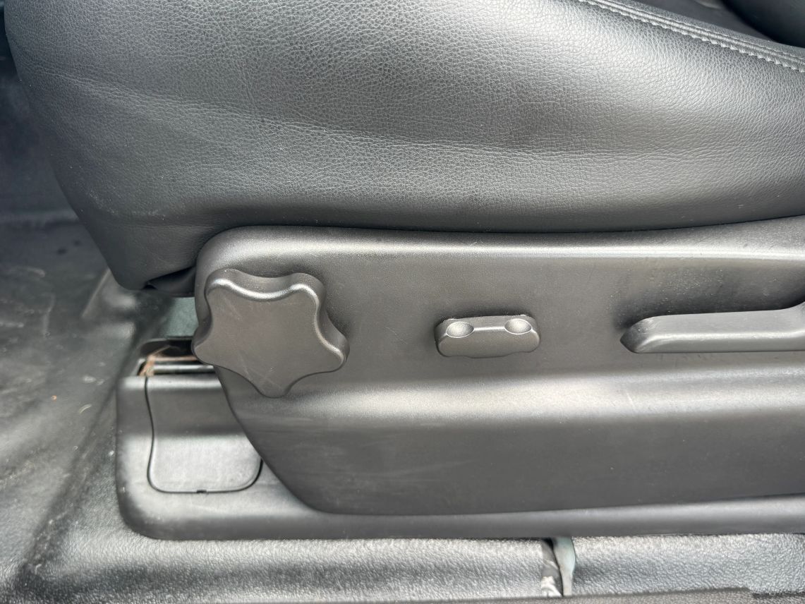 2013 Chevrolet Tahoe Utility 4D Police 5.3L V8