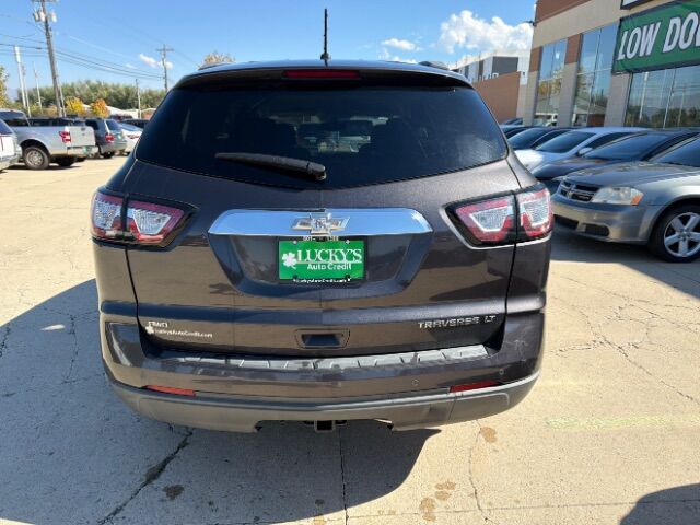 2013 Chevrolet Traverse 1LT AWD Provo UT