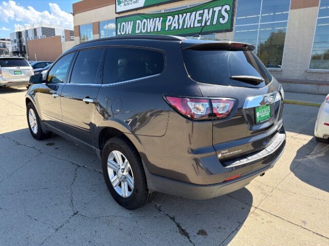 2013 Chevrolet Traverse 1LT AWD Provo UT