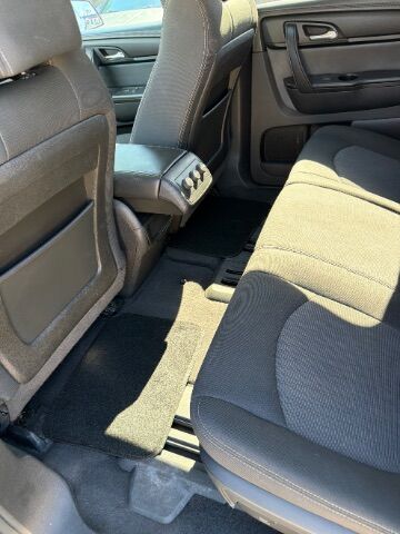 2013 Chevrolet Traverse 1LT AWD Provo UT