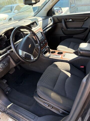 2013 Chevrolet Traverse 1LT AWD Provo UT