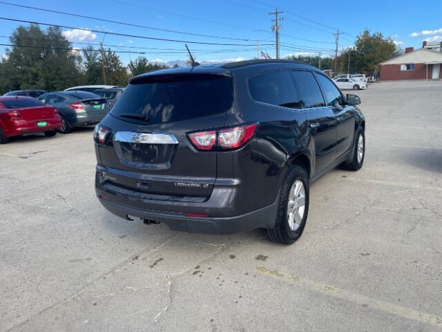 2013 Chevrolet Traverse 1LT AWD West Valley City UT