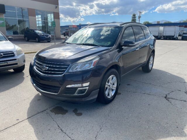 2013 Chevrolet Traverse 1LT AWD West Valley City UT