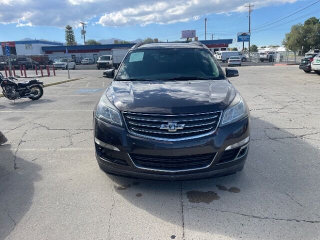 2013 Chevrolet Traverse 1LT AWD West Valley City UT