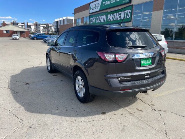 2013 Chevrolet Traverse 1LT AWD West Valley City UT