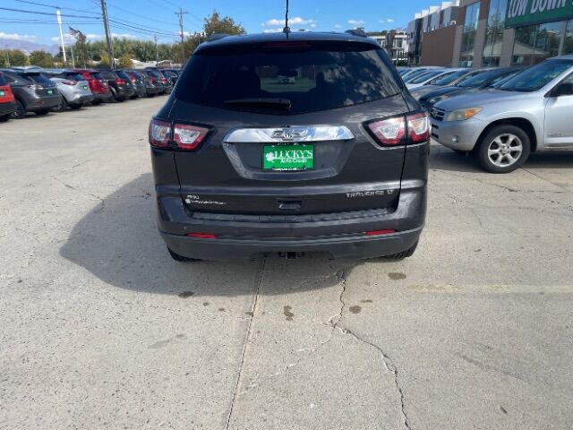 2013 Chevrolet Traverse 1LT AWD West Valley City UT
