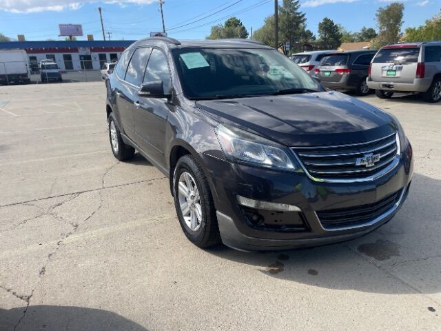 2013 Chevrolet Traverse 1LT AWD West Valley City UT
