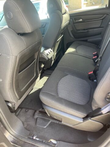 2013 Chevrolet Traverse 1LT AWD West Valley City UT