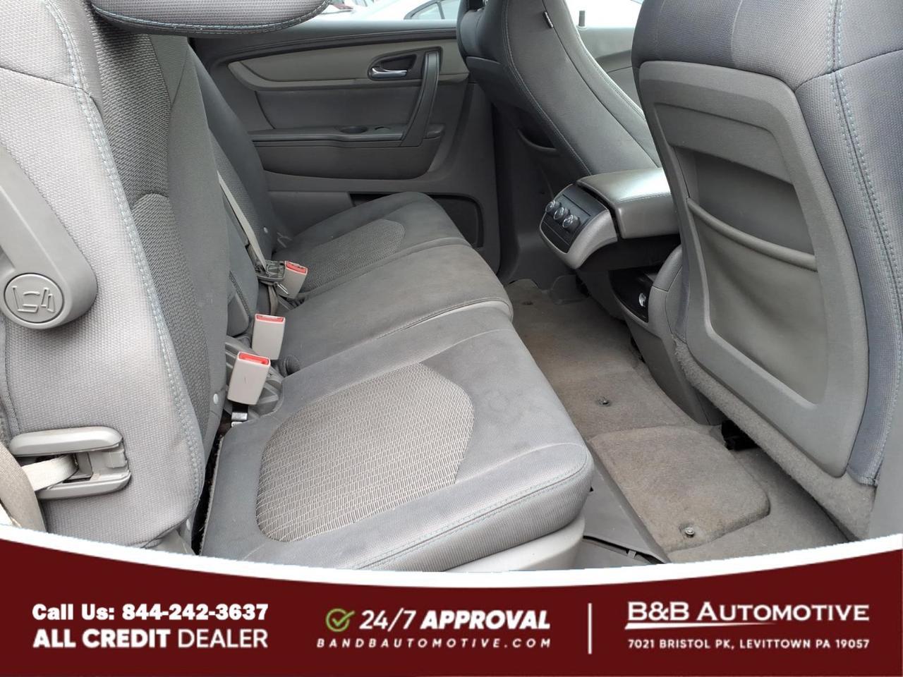 2013 Chevrolet Traverse LS Levittown PA