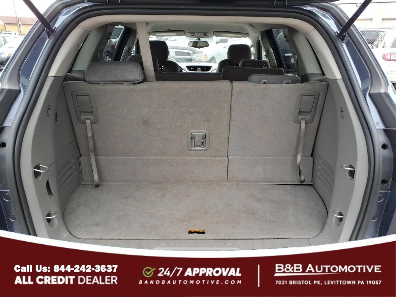 2013 Chevrolet Traverse LS Levittown PA