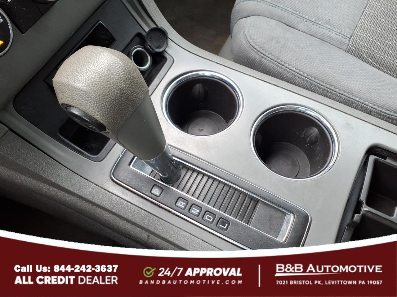 2013 Chevrolet Traverse LS Levittown PA