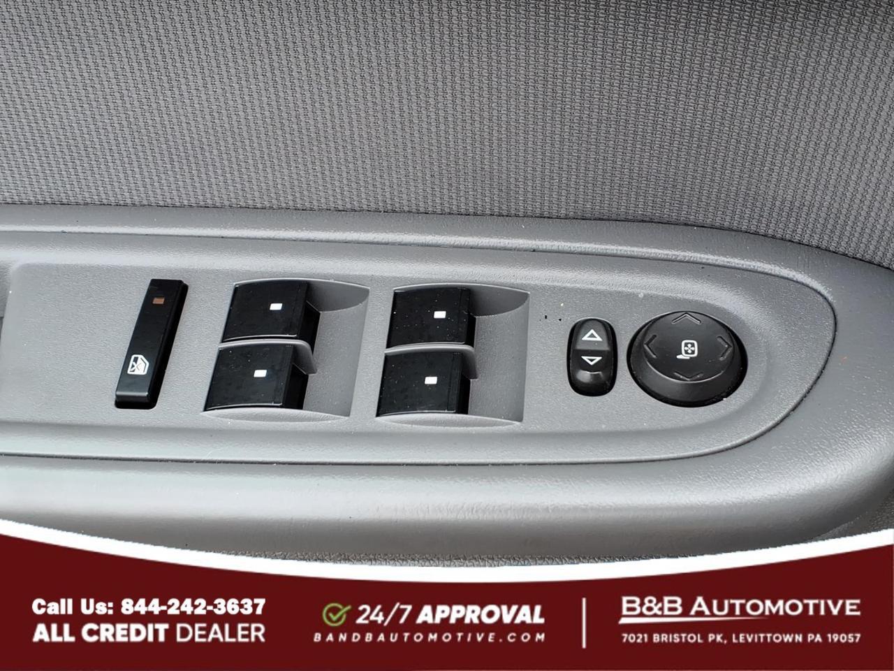 2013 Chevrolet Traverse LS Levittown PA