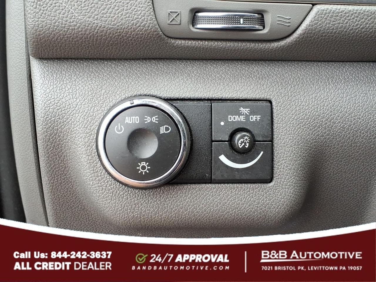 2013 Chevrolet Traverse LS Levittown PA