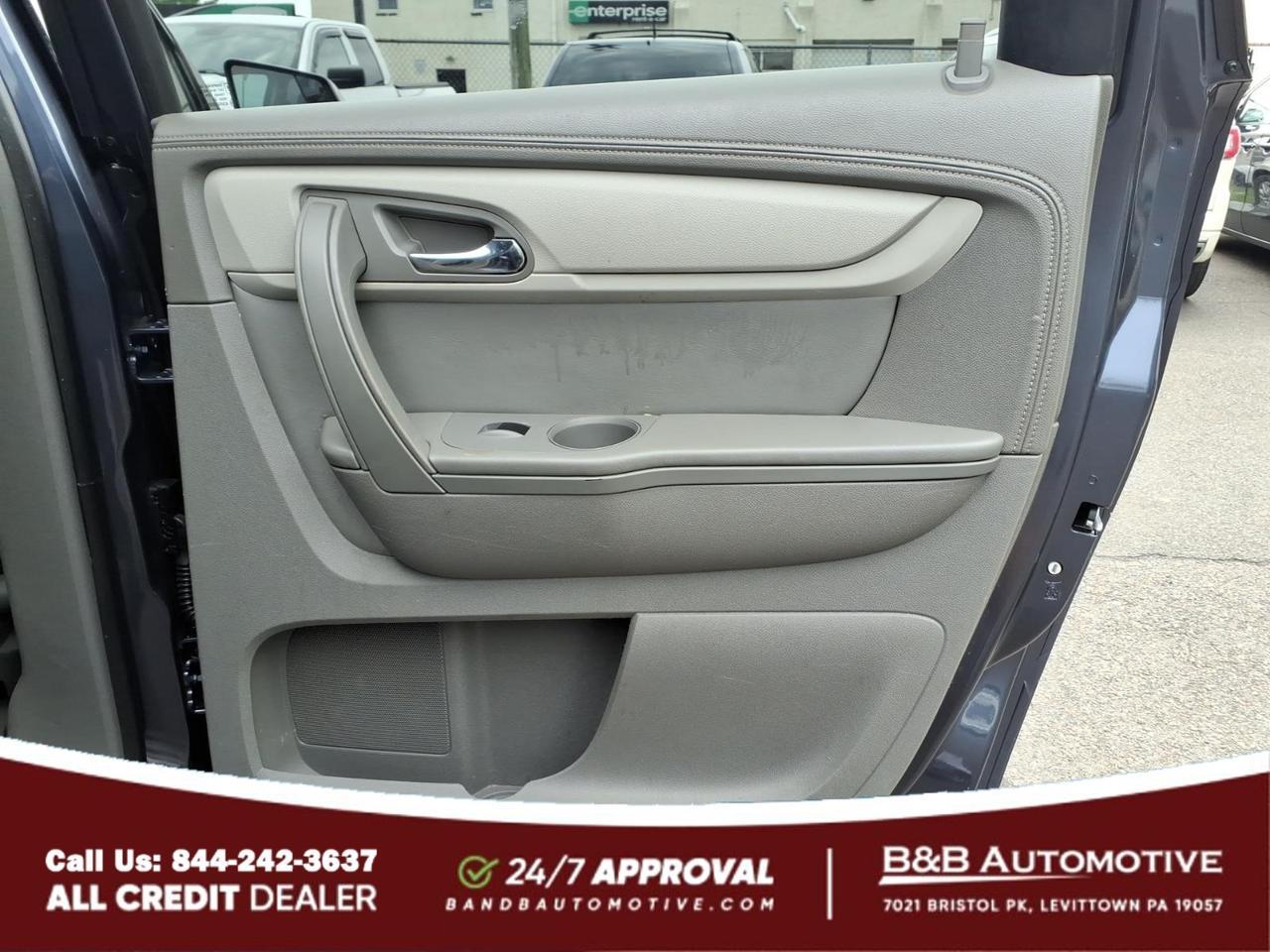 2013 Chevrolet Traverse LS Levittown PA