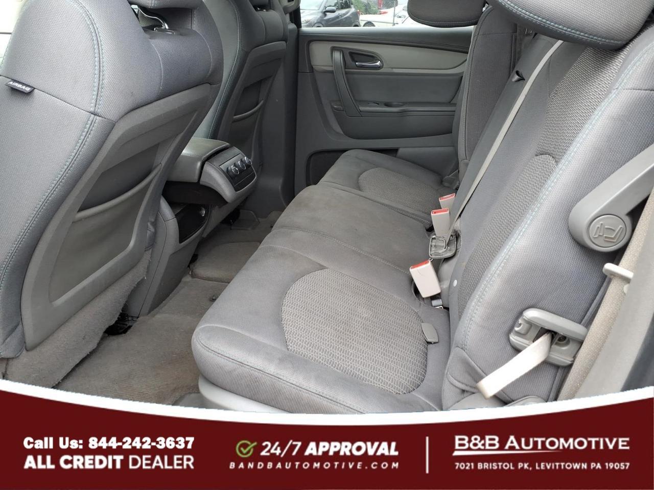 2013 Chevrolet Traverse LS Levittown PA