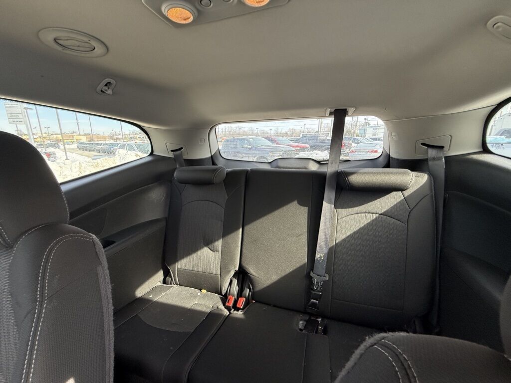 2013 Chevrolet Traverse LT Crestwood KY