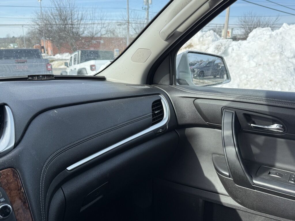 2013 Chevrolet Traverse LT Crestwood KY