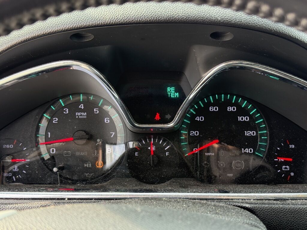 2013 Chevrolet Traverse LT Crestwood KY