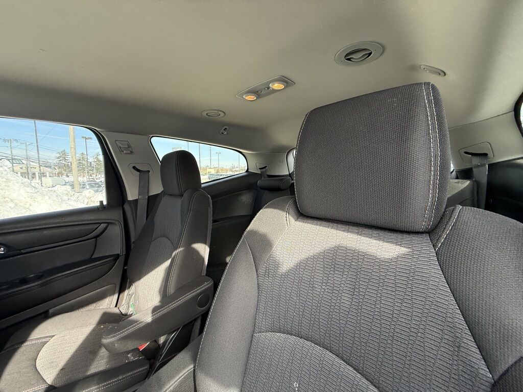 2013 Chevrolet Traverse LT Crestwood KY