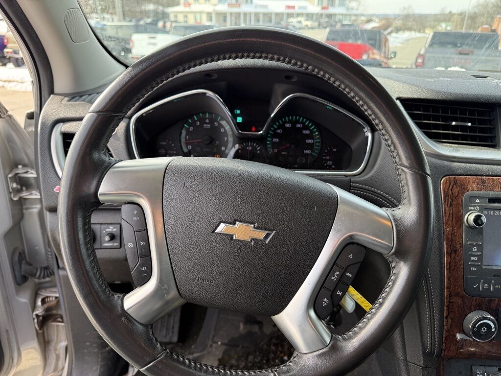 2013 Chevrolet Traverse LT Crestwood KY