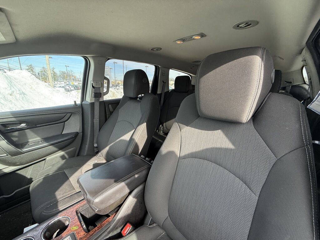 2013 Chevrolet Traverse LT Crestwood KY