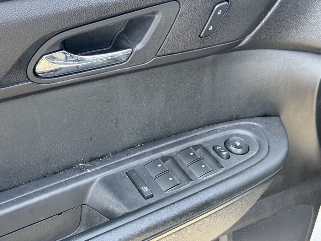 2013 Chevrolet Traverse LT Crestwood KY