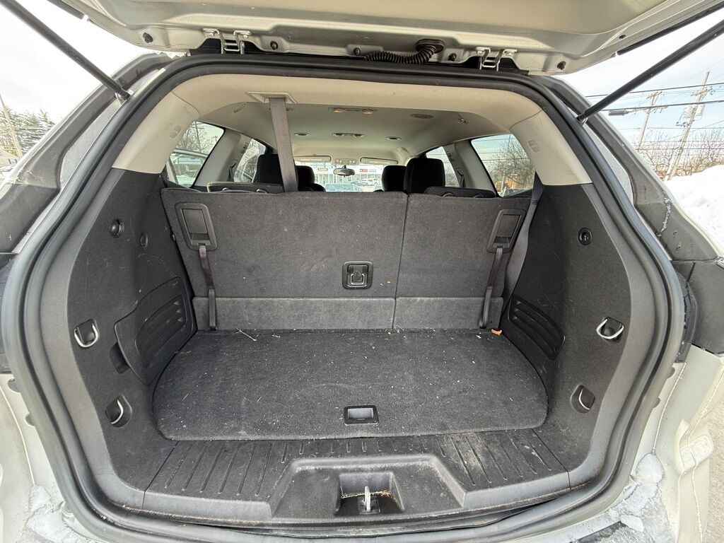 2013 Chevrolet Traverse LT Crestwood KY