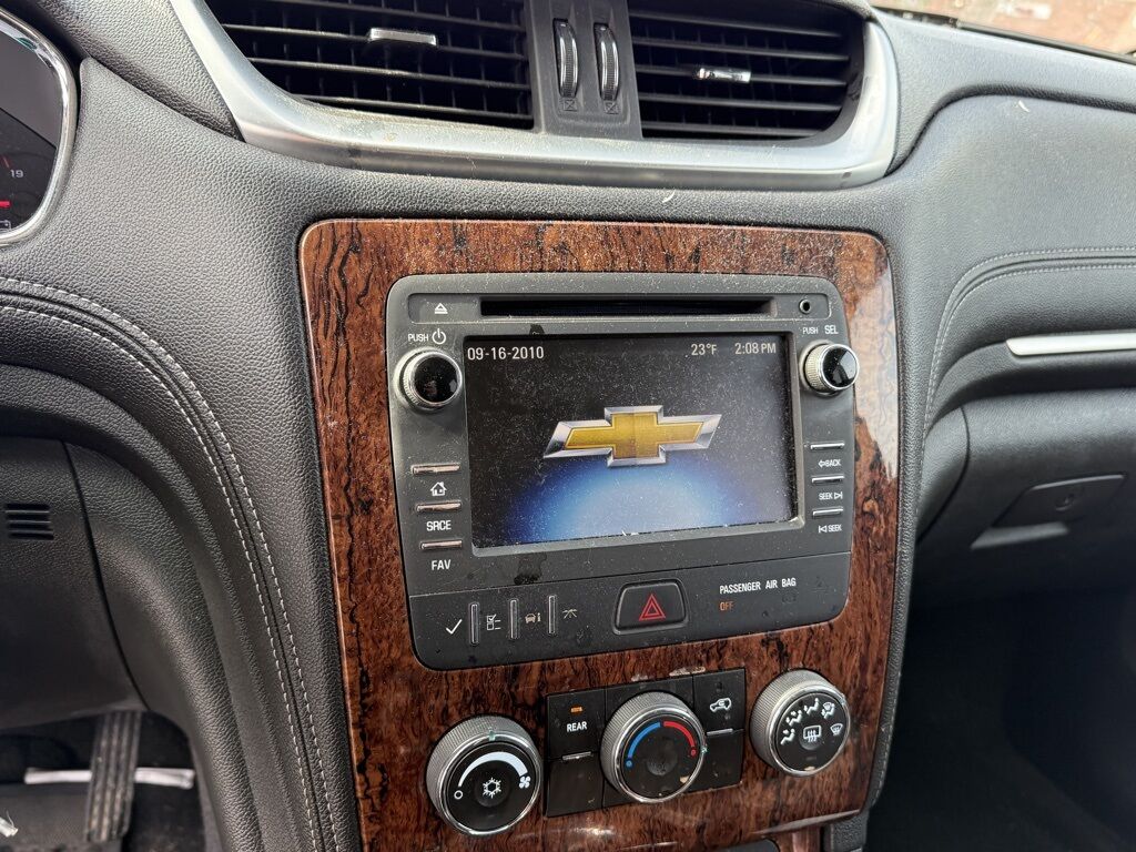 2013 Chevrolet Traverse LT Crestwood KY