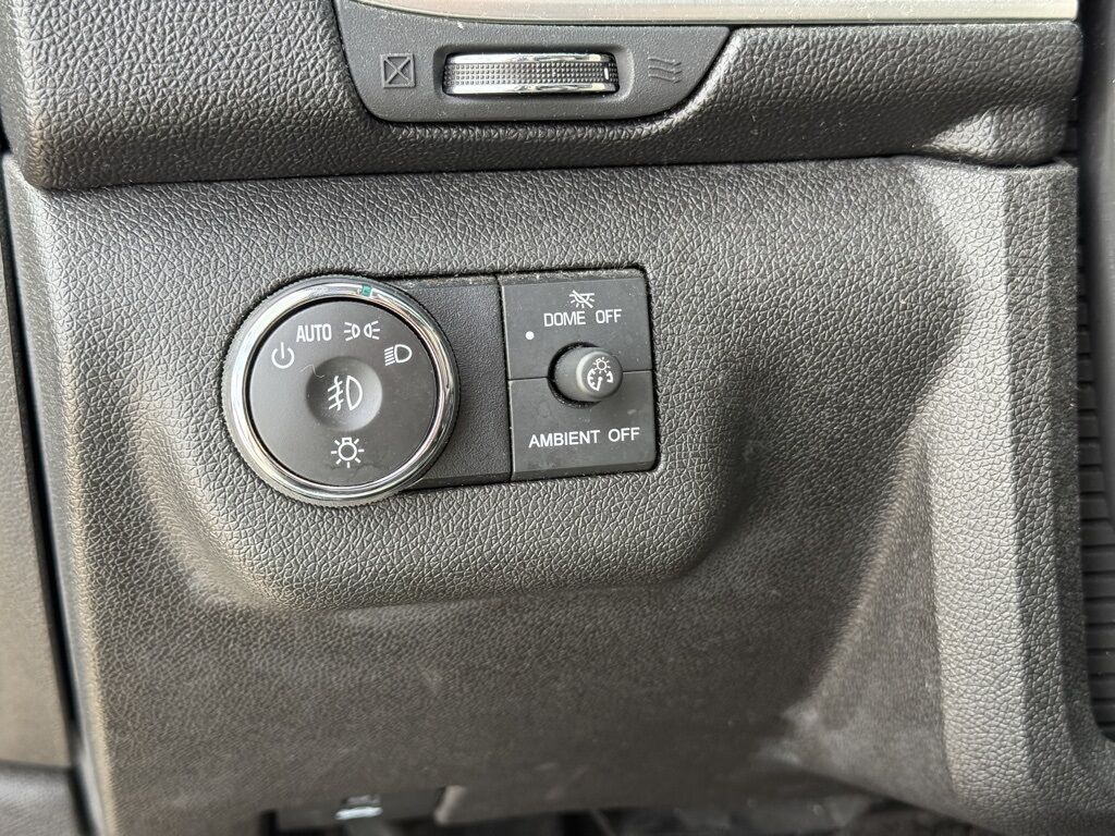 2013 Chevrolet Traverse LT Crestwood KY