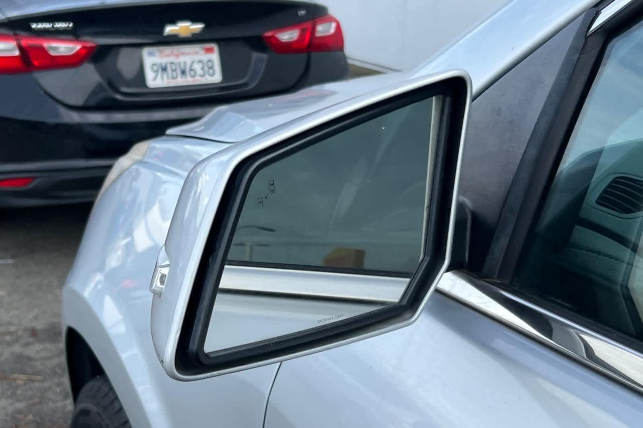 2013 Chevrolet Traverse LTZ Roseville CA