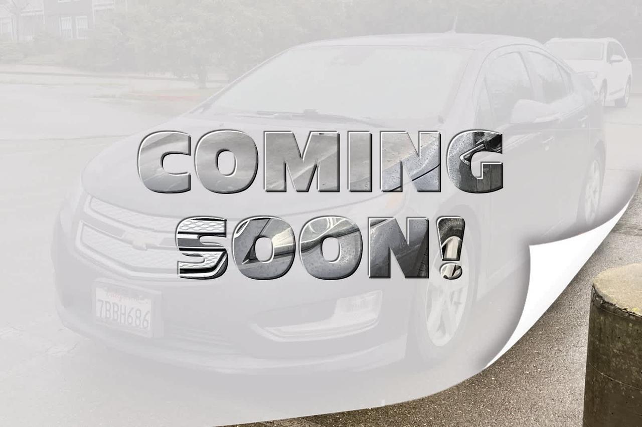 2013 Chevrolet Volt Base's photo