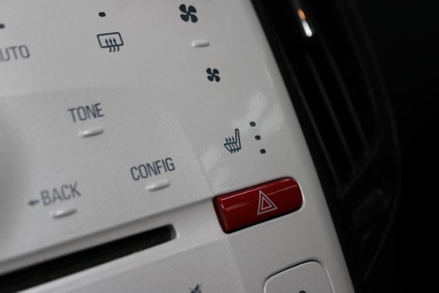 2013 Chevrolet Volt BASE Chantilly VA