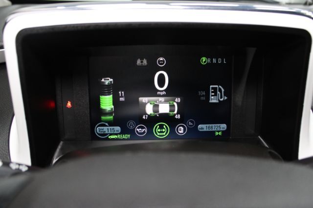 2013 Chevrolet Volt BASE Chantilly VA