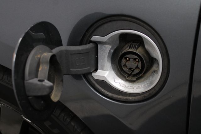 2013 Chevrolet Volt BASE Chantilly VA