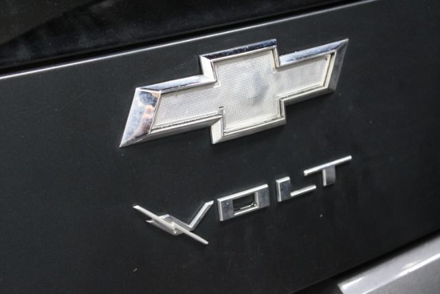 2013 Chevrolet Volt BASE Chantilly VA