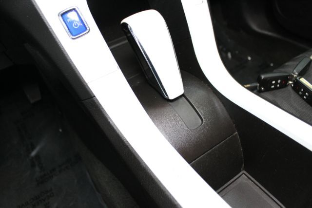 2013 Chevrolet Volt BASE Chantilly VA