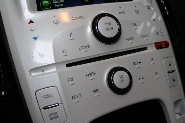 2013 Chevrolet Volt BASE Chantilly VA