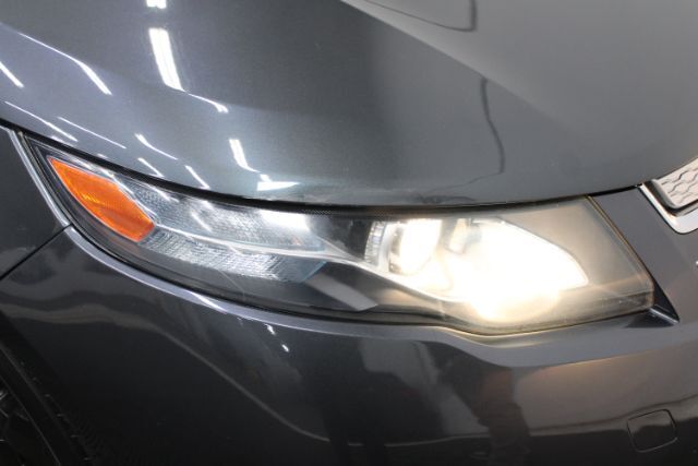 2013 Chevrolet Volt BASE Chantilly VA