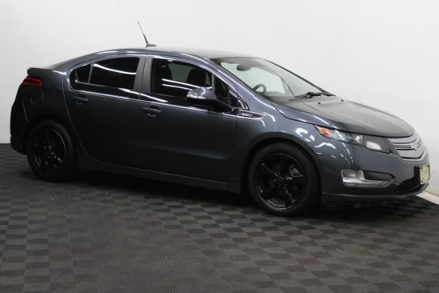 2013 Chevrolet Volt BASE