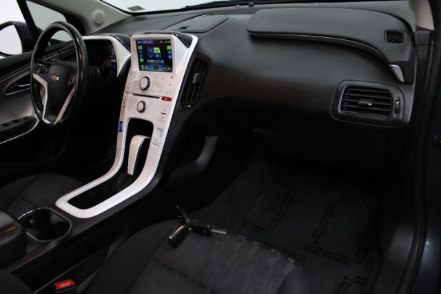2013 Chevrolet Volt BASE Chantilly VA