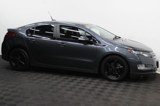 2013 Chevrolet Volt BASE Chantilly VA