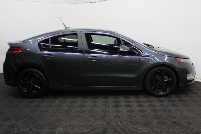 2013 Chevrolet Volt BASE Chantilly VA