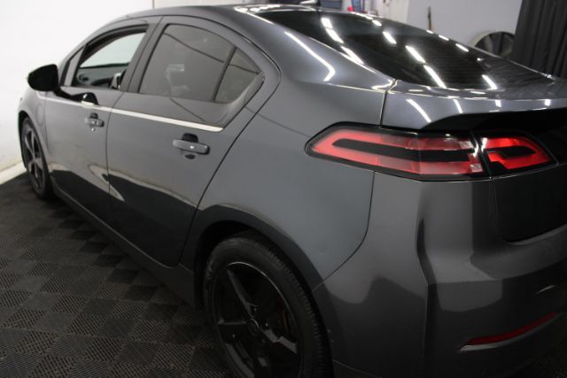 2013 Chevrolet Volt BASE Chantilly VA