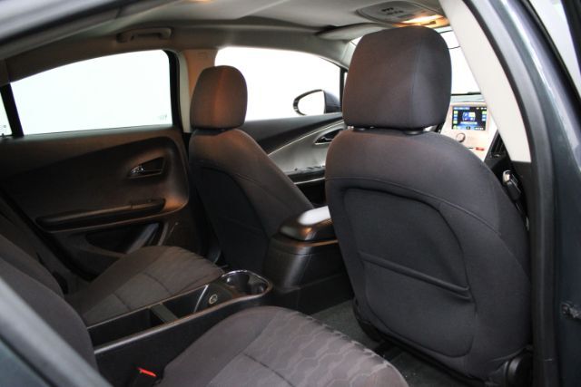 2013 Chevrolet Volt BASE Chantilly VA