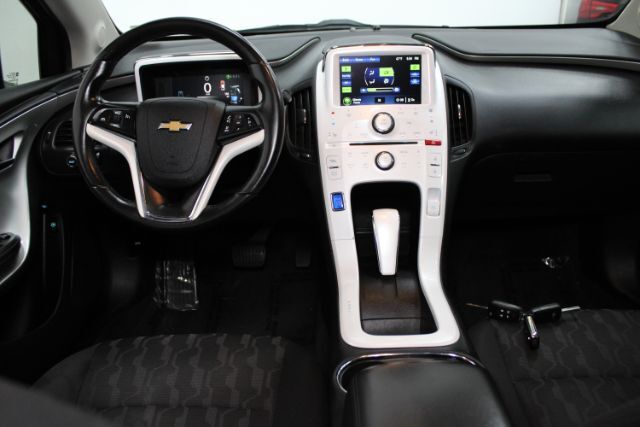 2013 Chevrolet Volt BASE